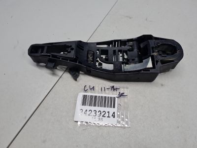 Кронштейн ручки двери задней правой для Citroen C4 2010-