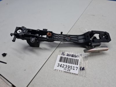 Кронштейн ручки двери задней правой для Lexus LS 460 USF4 2006-2017