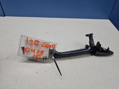 Ручка двери нaружная задняя правая для Lexus IS XE20 2005-2013