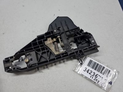 Кронштейн ручки двери задней правой для Mercedes M-klasse W164 ML 2005-2011