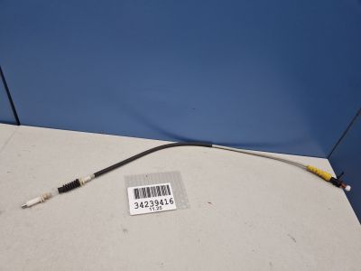 Трос открывания задней двери для BMW X6 E71 E72 2007-2014