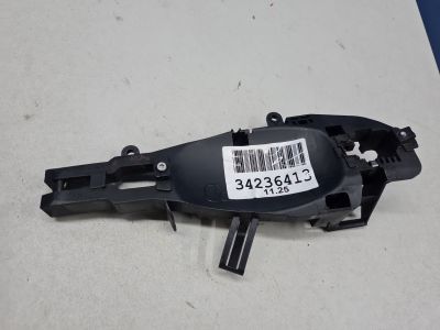 Кронштейн ручки двери задней правой для BMW X6 E71 E72 2007-2014