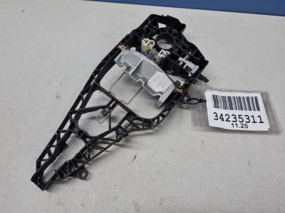 Кронштейн ручки двери передней правой для Mini Clubman F54 2015-2021