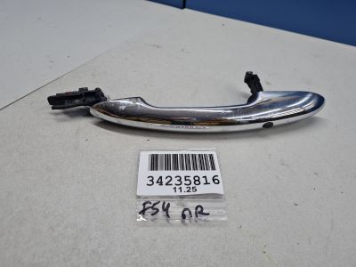 Ручка двери нaружная правая передняя для Mini Clubman F54 2015-2021