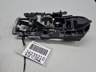 Кронштейн ручки двери передней правой для BMW 6 F12 F13 2011-2017