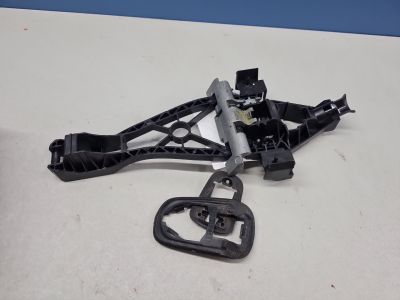 Кронштейн ручки двери для Volvo V50 2004-2012