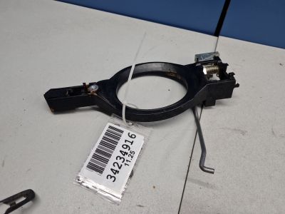 Кронштейн ручки двери задней левый для Mitsubishi Outlander CW XL 2006-2012