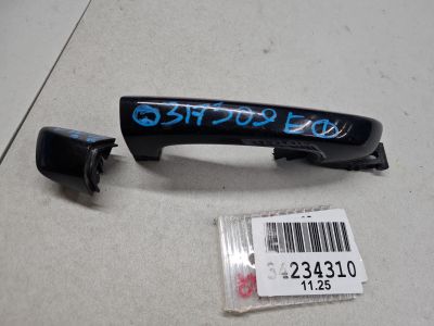 Ручка двери нaружная правая для Volkswagen Golf 6 2009-2013