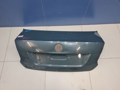 Крышка багажника для Volkswagen Polo Sedan 2011-