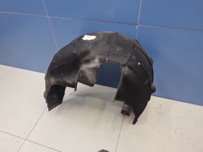 Локер правый задний для Skoda Octavia A7 2013-2020