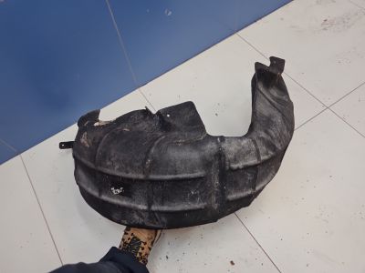 Локер левый задний для Skoda Octavia A7 2013-2020