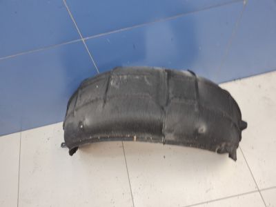 Локер левый задний для Skoda Octavia A7 2013-2020