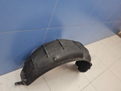 Локер левый задний для Skoda Octavia A7 2013-2020