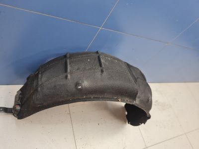 Локер левый задний для Skoda Octavia A7 2013-2020