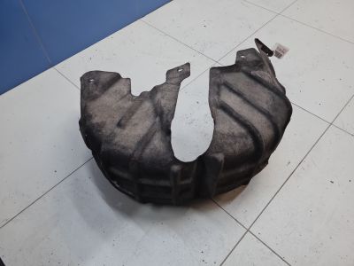 Локер правый задний для Skoda Octavia A7 2013-2020