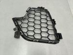 Решётка в бампер правая