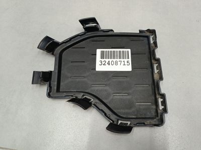 Решётка в бампер правая для BMW X5 G05 2018-