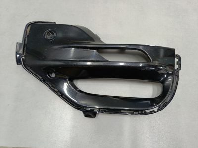Рамка противотуманной фары правой для BMW X5 G05 2018-