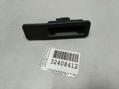 Кнопка открывания багажника для BMW X3 G01 G08 2017-