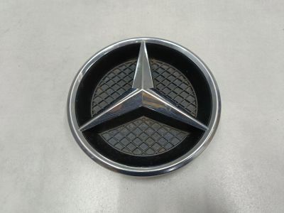 Эмблема для Mercedes E-klasse Coupe C238 2017-