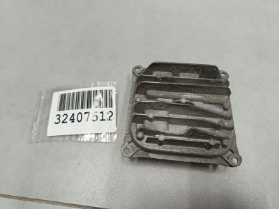 Блок управления светом фар для Mercedes S-klasse C217 Coupe 2014-