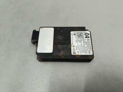 Радар BSD (Слепых зон) для Mercedes E-klasse W212 2009-2016