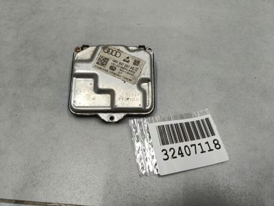 Блок управления светом фар для Audi Q7 4M 2015-