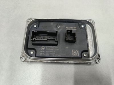 Блок управления светом фар для Mercedes S-klasse W223 2020-