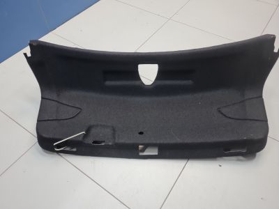 Обшивка крышки багажника для Audi A4 B9 2015-