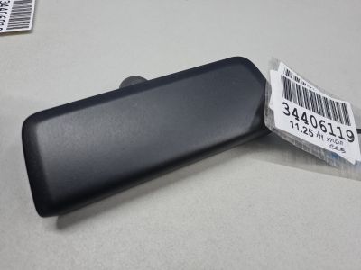 Накладка обшивки крышки багажника для Audi A4 B9 2015-