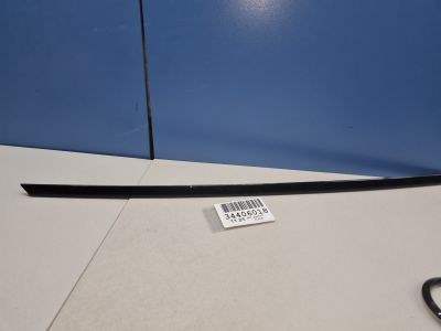 Молдинг крышки багажника для Audi A4 B9 2015-