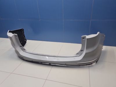 Бампер задний для Chery Tiggo 8 Pro 2021-