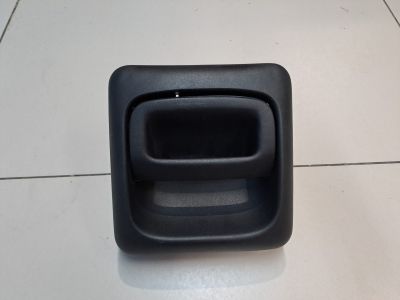 Ручка двери нaружная передняя для Fiat Ducato 244 ЕЛАБУГА 2002-2006