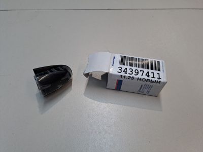 Накладка ручки двери передняя правая для SsangYong Actyon New 2010-