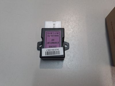 Блок управления подогревом переднего сиденья для KIA Ceed 2012-2018