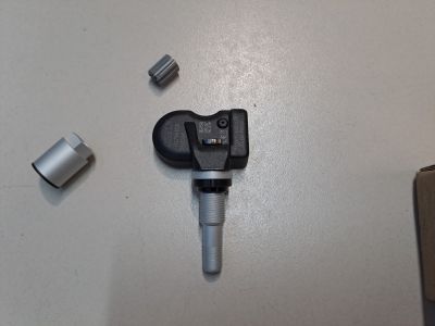 Датчик давления в шине (TPMS) для Belgee X50 2023-