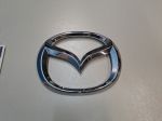 Эмблема двери багажника для Mazda CX-5 2017-
