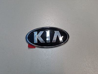 Эмблема для KIA Rio 2017-