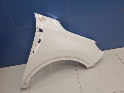 Крыло переднее правое для Changan CS55PLUS 2021-