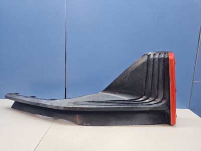 Накладка переднего бампера левая для Changan CS55PLUS 2021-