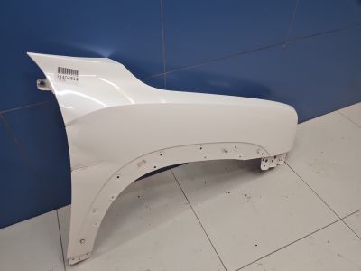 Крыло переднее правое для Haval Dargo 2022-