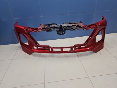 Бампер передний для Changan CS55PLUS 2019-