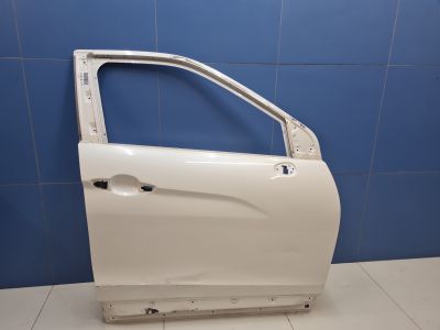 Дверь правая передняя для Mitsubishi Eclipse Cross 2017-
