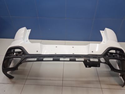 Бампер задний для Chery Tiggo 8 2018-