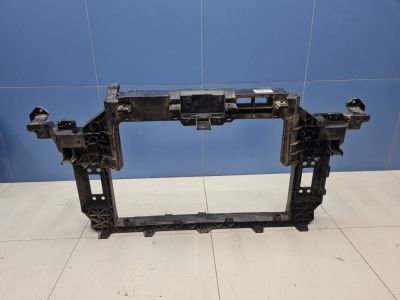 Панель передняя радиатора для Changan UNI-S 2024-