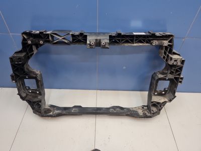 Панель передняя радиатора для Haval F7 2018-