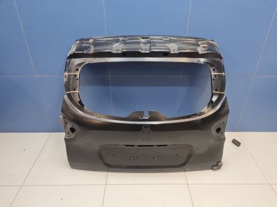 Дверь багажника для Renault Kaptur 2016-