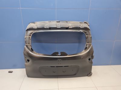 Дверь багажника для Renault Kaptur 2016-