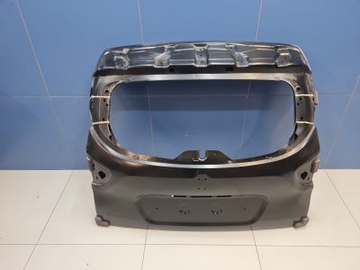 Дверь багажника для Renault Kaptur 2016-