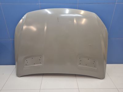 Капот для Haval H9 2014-2024